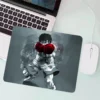 Hajime No Ippo Small Gaming Mouse Pad Gamer Keyboard Mousepad Computer Office Mouse Mat Laptop Carpet 20 - Hajime no Ippo Store