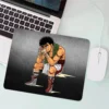 Hajime No Ippo Small Gaming Mouse Pad Gamer Keyboard Mousepad Computer Office Mouse Mat Laptop Carpet 22 - Hajime no Ippo Store