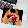 Hajime No Ippo Small Gaming Mouse Pad Gamer Keyboard Mousepad Computer Office Mouse Mat Laptop Carpet 23 - Hajime no Ippo Store