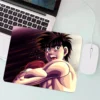 Hajime No Ippo Small Gaming Mouse Pad Gamer Keyboard Mousepad Computer Office Mouse Mat Laptop Carpet 26 - Hajime no Ippo Store
