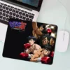 Hajime No Ippo Small Gaming Mouse Pad Gamer Keyboard Mousepad Computer Office Mouse Mat Laptop Carpet 4 - Hajime no Ippo Store